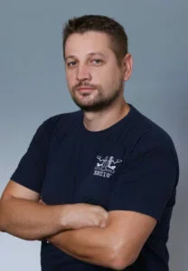 Andrej Bennár