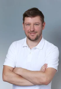 Ing. Miloš Sidor
